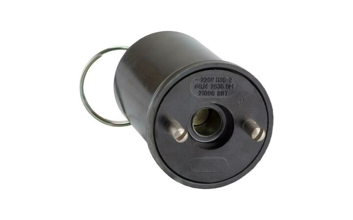 фото - Ключ эл. магнитной блокировки КЭЗ-1 220DC УХЛ3 КЭАЗ 111491