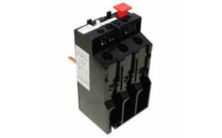 фото - Реле перегрузки тепл. РТЛ-1021 УХЛ4 13.0-18.0А 660/50Гц 1з+1р ручной возврат IP20 реле электротепловое Электротехник ET502091