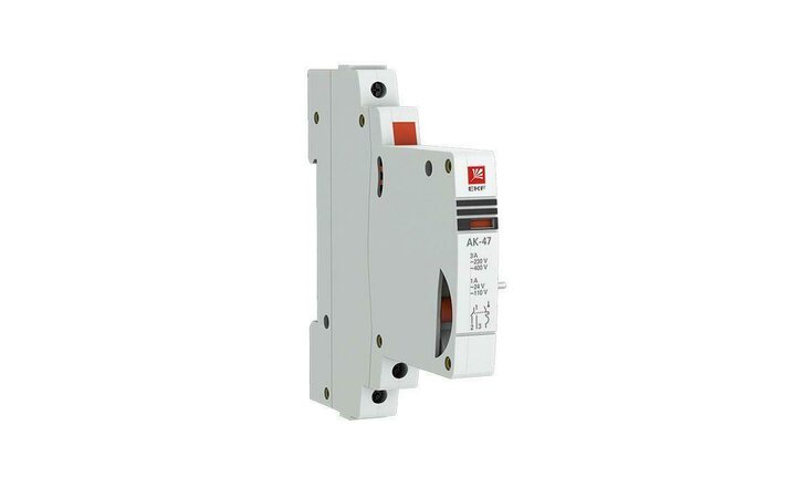 фото - Контакт аварийный АК-47 PROxima EKF mdac-47-pro