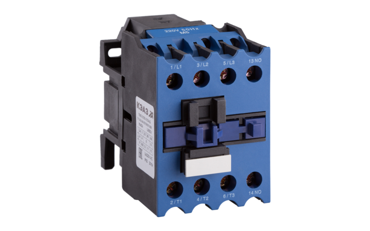 фото - Контактор ПМЛ 2101 25А 220AC УХЛ4 Б КЭАЗ 229727