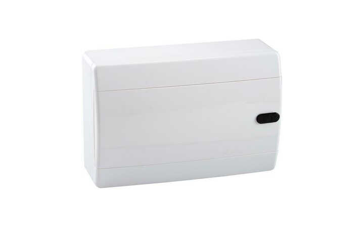 фото - Корпус пластиковый OptiBox P CNN 1 12 IP41 КЭАЗ 145784