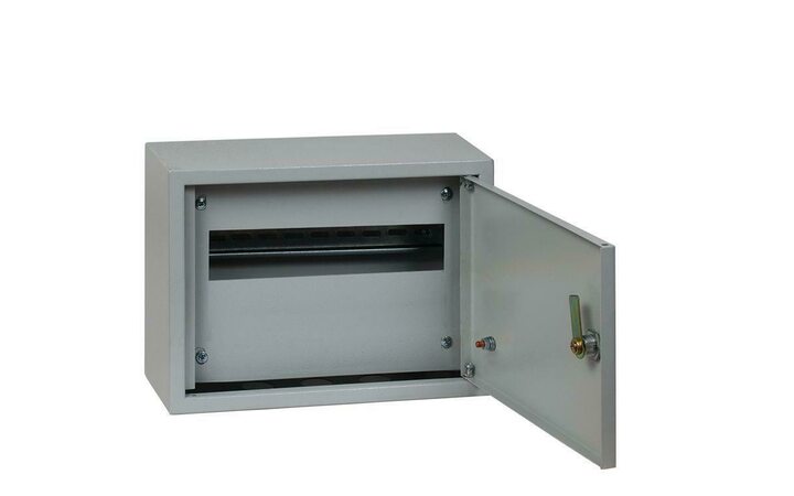 фото - Щит ЩРН-9 IP31 (220х300х120) Basic EKF mb21-9-bas