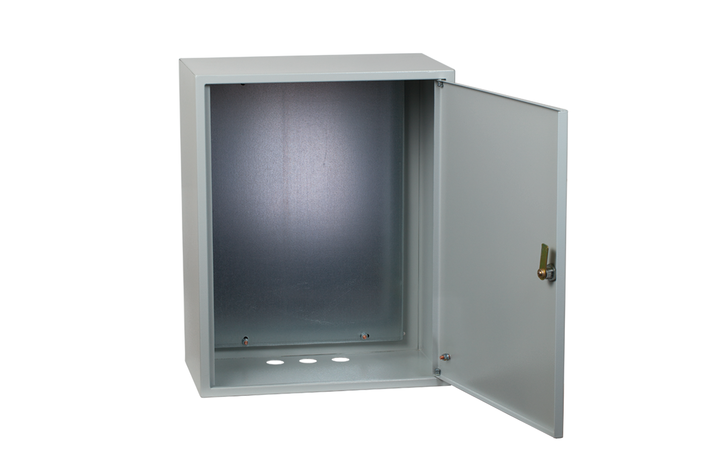 фото - Щит ЩМП-27.21.14 (ЩМП-00) IP31 Basic EKF mb22-00-bas