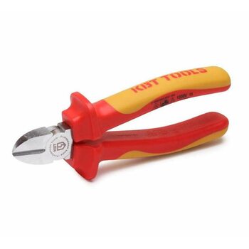 Бокорезы диэлектрические 'Профи' 160мм КВТ 67359