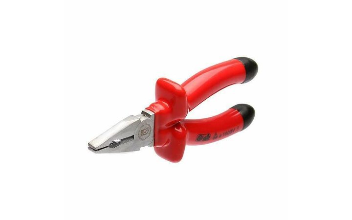 фото - Пассатижи диэлектрические 'Эксперт' 160 КВТ 70353