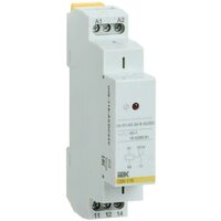 IEK OIR-116-ACDC24V