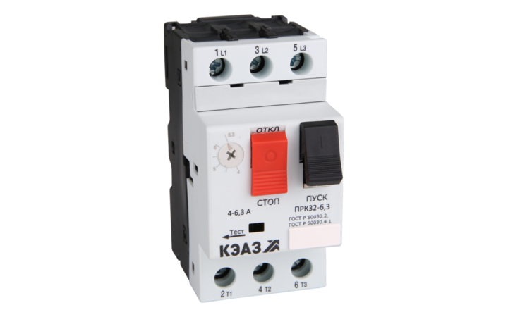 фото - Пускатель ПРК32-18 КЭАЗ 269927