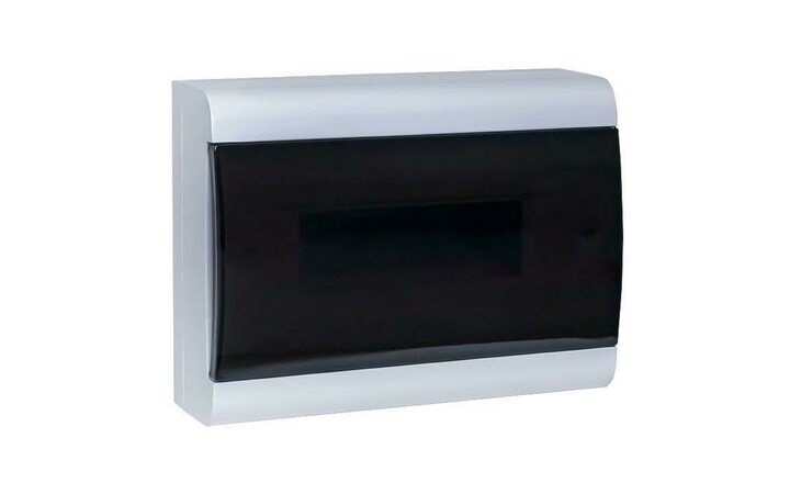 фото - Щит ЩРН-П-12IP41 Basic (пром. упак.) EKF pb-n-12-bas