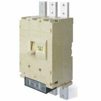 Выключатель автоматический 3п 1000А 50кА ВА55-41 344710 ЭР 660В НР=220В AC передн. подкл.: Al шина, кабель с каб. наконечн. Контактор 1002526