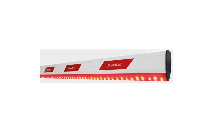 фото - DoorHan BOOM-4-LED