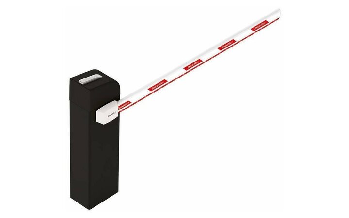 фото - DoorHan BARRIER-PRO-RPD3000LED