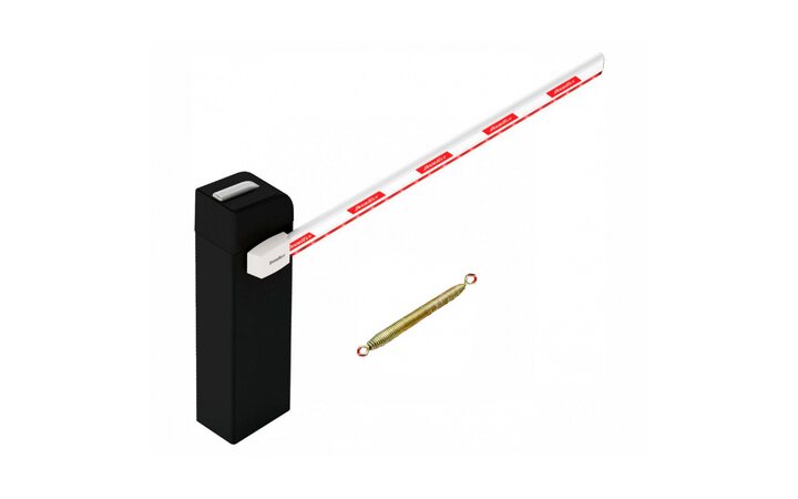 фото - DoorHan BARRIER-PRO-5000