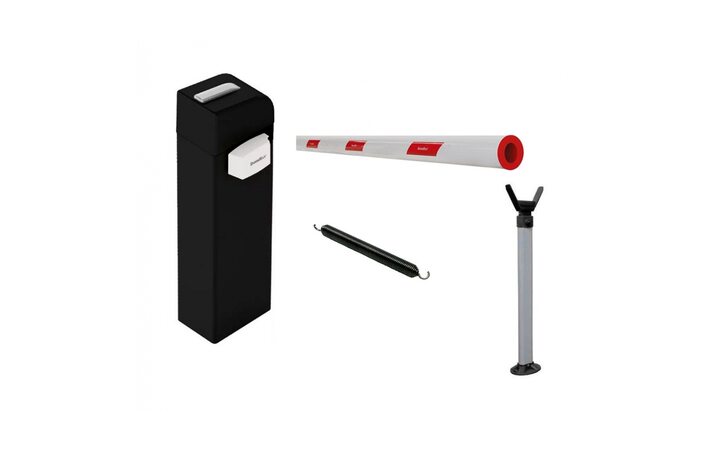 фото - DoorHan BARRIER-PRO6000R