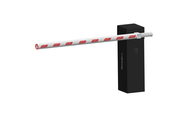 фото - DoorHan TOLL-4000