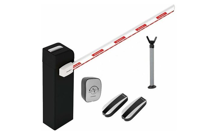 фото - DoorHan BR-PRO4000LEDKIT