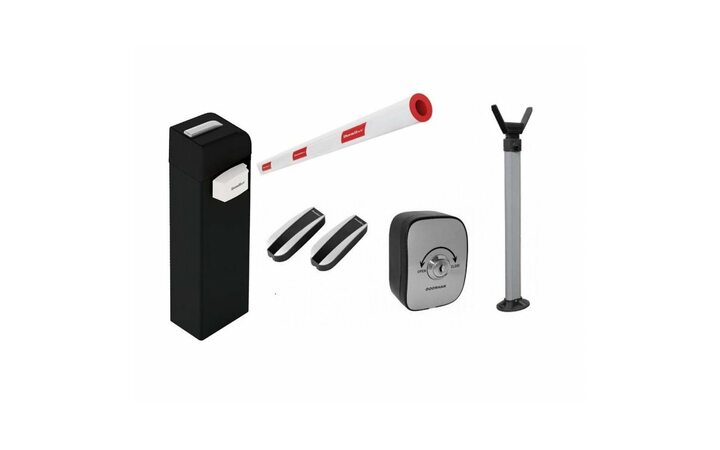 фото - DoorHan BR-PRO4000RKIT