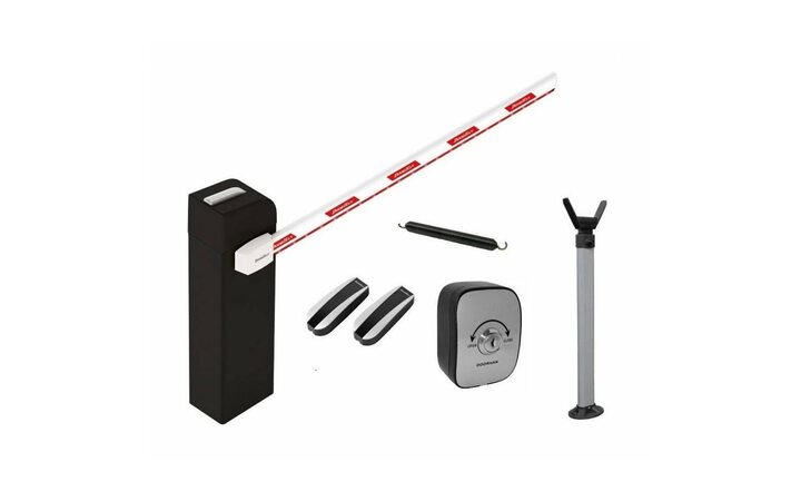 фото - DoorHan BR-PRO5000LEDKIT