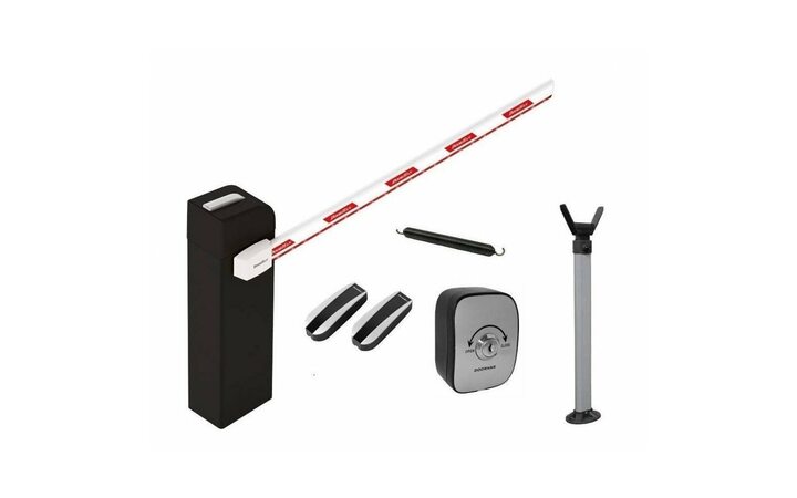 фото - DoorHan BR-PRO6000KIT