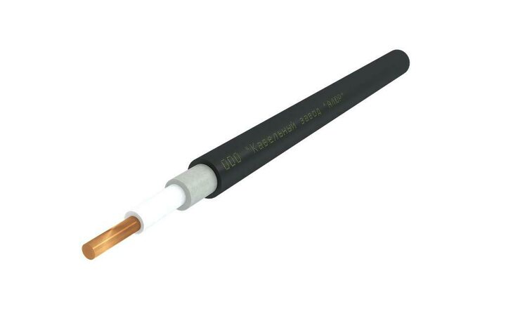 фото - Кабель ВВГнг(А)-LS 1х10 ОК 0.66кВ Б (м) АЛЮР 00-00004993