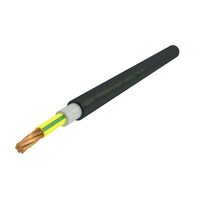 Кабель ВВГнг(А)-LS 1х50 МК (PE) 0.66кВ (м) АЛЮР 00-00005201