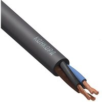 Кабель КГтп-ХЛ 4х70 (N) 380/660-2 (м) Конкорд 9262
