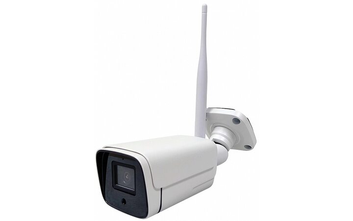 фото - Space Technology ST-VX2673 4G POE (2,8mm)