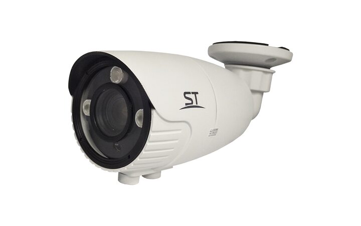 фото - Space Technology ST-183 M IP HOME POE (5-50mm)(версия 3)