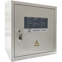 Рубеж ШУН/В-3-03-УК30-R3