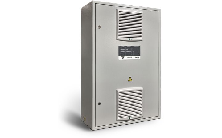 фото - Рубеж ШУН/В-37-03-УПП-R3