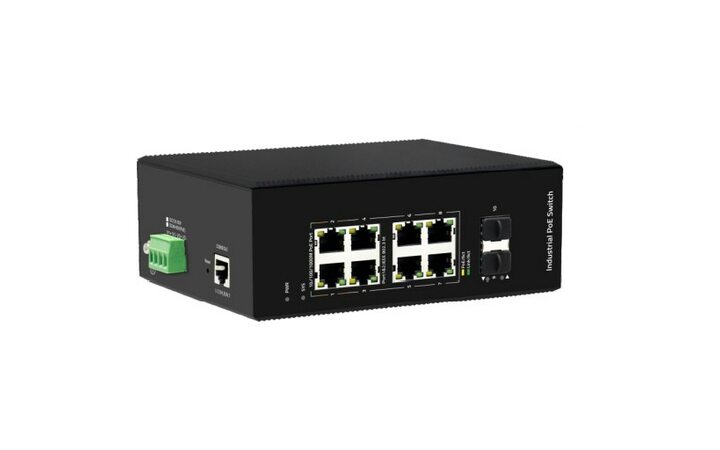 фото - GIGALINK GL-SW-G206-8PSG(BT)