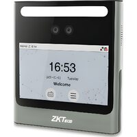 ZKTeco EFace10