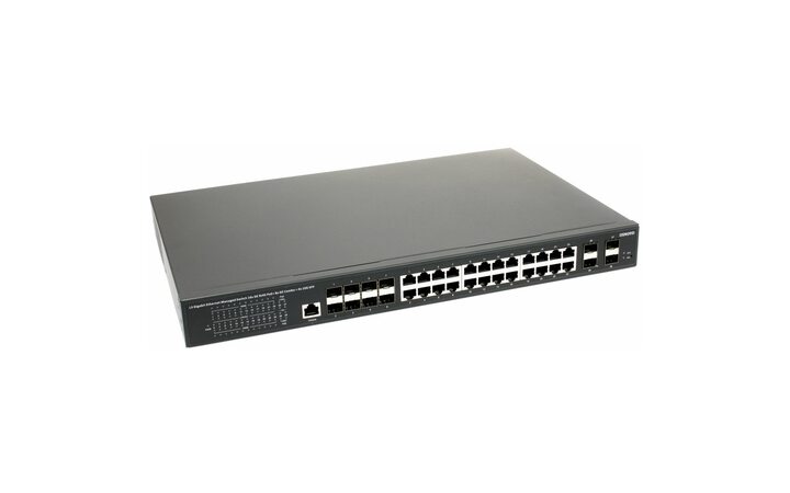 фото - OSNOVO SW-32G4X-2L