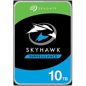 Seagate SkyHawk AI ST10000VE001