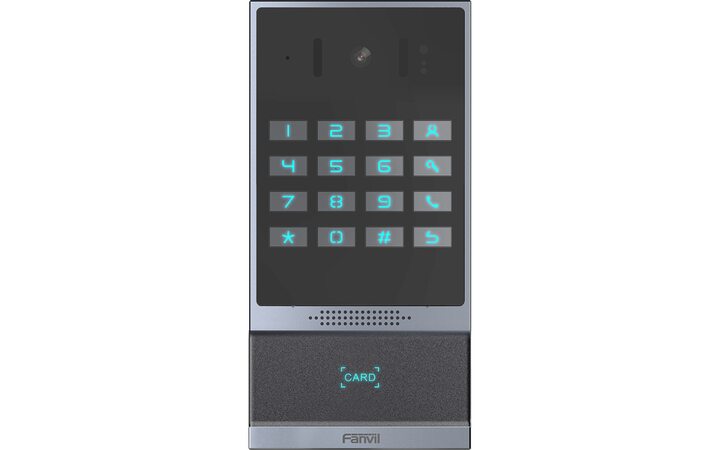 фото - Fanvil i64