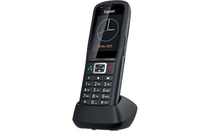 фото - Gigaset R700H PRO