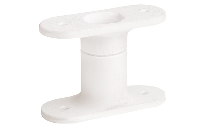 фото - SLT Комплект крепления для световых табло серии 'Т' к потолку (кронштейн)