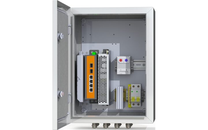 фото - Mastermann 6 УТП 4К