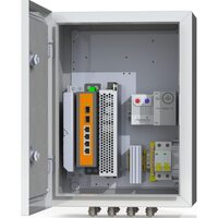 Mastermann 6 УТП 4К ГЗ