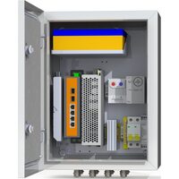 Mastermann 6 УТП 4К ГЗ AКБ 2А