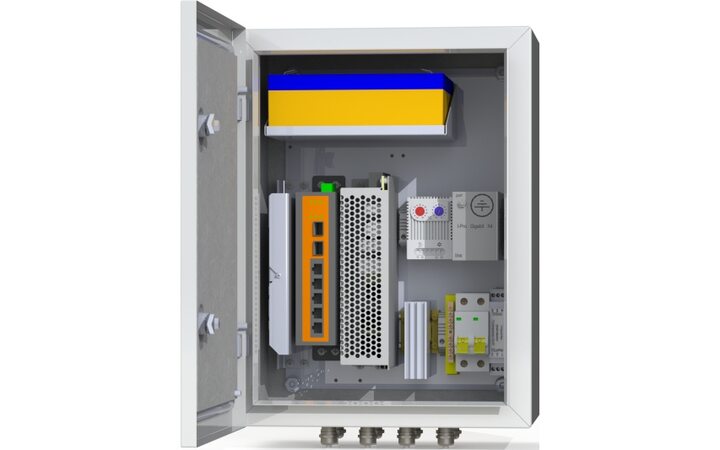 фото - Mastermann 6 УТП 4КУ ГЗ AКБ 2А