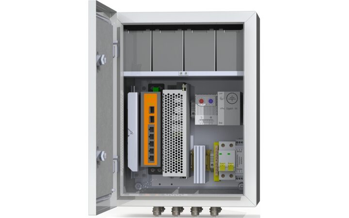 фото - Mastermann 6 УТП 4КУ ГЗ АКБ 7А