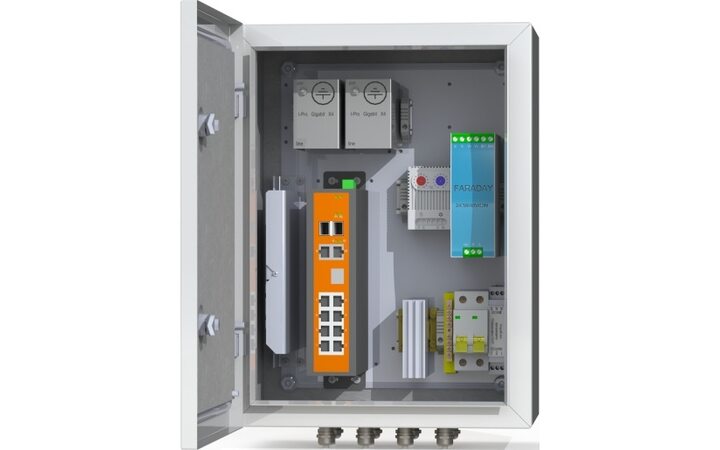 фото - Mastermann 6 УТП 8К ГЗ