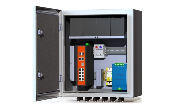 фото - Mastermann 8 УТП 8К АКБ 7А