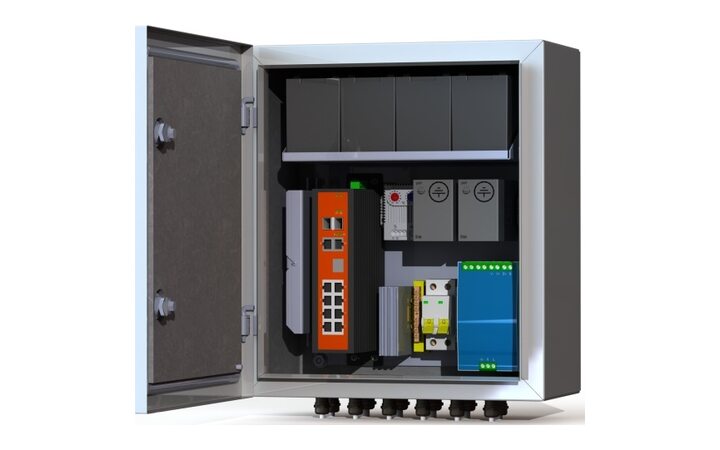 фото - Mastermann 8 УТП 8К ГЗ АКБ 7А