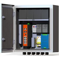 Mastermann 8 УТП 8КУ ГЗ АКБ 7А