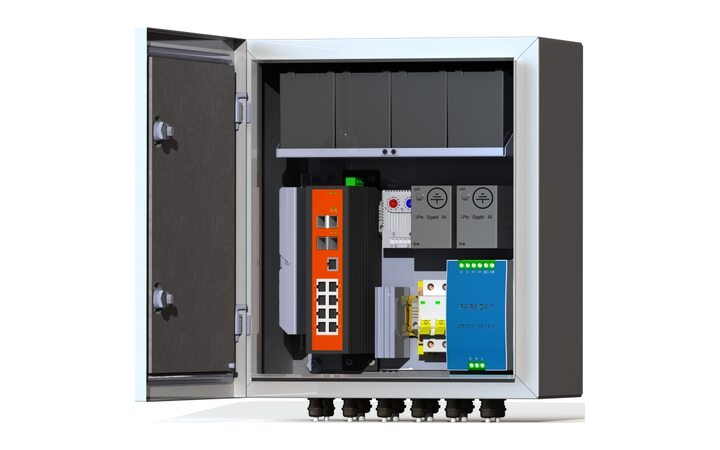 фото - Mastermann 8 УТП 8КУ ГЗ АКБ 7А