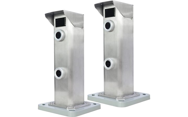 фото - Smartec ST-PD302LB-MC