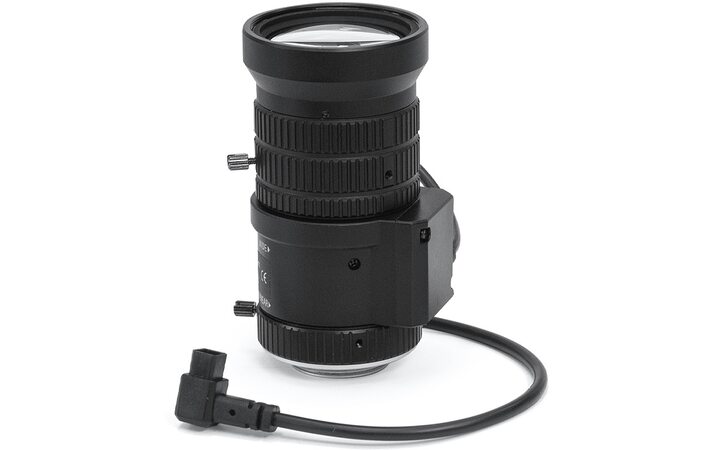 фото - Evidence Foton 1/2.7 DC 5-50mm (II) (6MP)