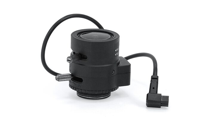 фото - Evidence Foton 1/1.8 DC 3.6-11mm (4K)