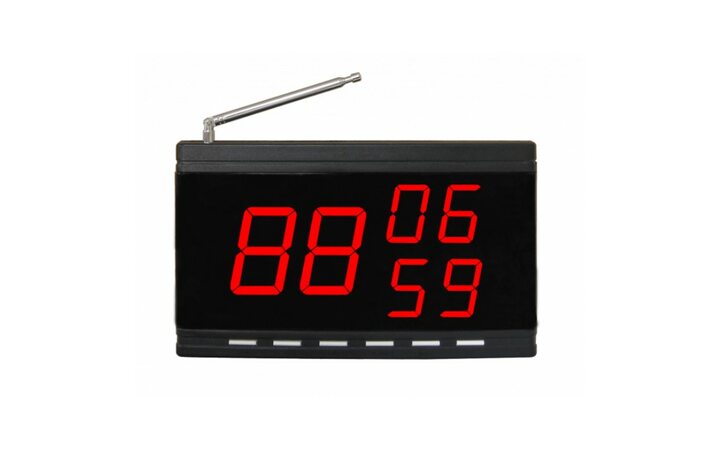 фото - iBells 103(черный)